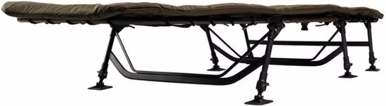 JRC - Bedchair Defender II Flatbed standard - JRC van Merkloos — afbeelding 4