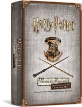 Harry Potter - Bataille de Poudlard - Défense contre les Forces du Mal