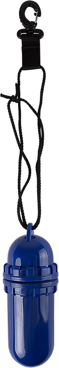 Waterdichte koker | Procean | 19 x 5.5 cm | blauw