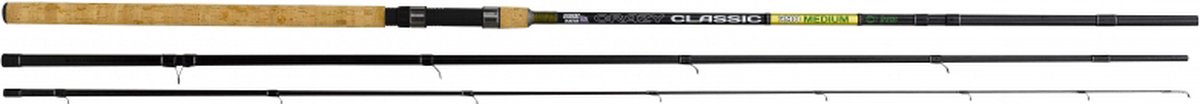 Sensas - Matchhengel Crazy Classic - 3,90m - Sensas