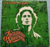 Gilbert O'Sullivan - I'm a Writer, Not a Fighter (1973) LP