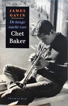 De Lange Nacht Van Chet Baker