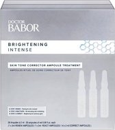 Babor Brightening Int. Skin Tone Cor. Ampoule Treatment