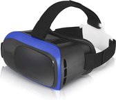 Equivera VR Bril - Virtual Reality 3D Bril - VR Glasses - VR Headset