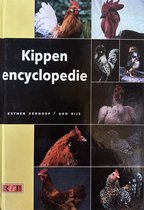 GEÏLLUSTREERDE KIPPEN ENCYCLOPEDIE - Esther Verhoef