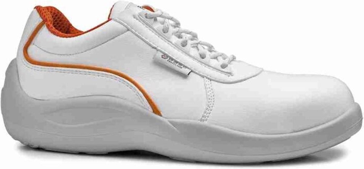Base Cobalto S2 Hro Src | Wit | Maat: 47