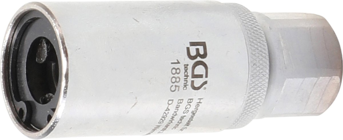 BGS Tapeind uitdraaier 1/2 10 mm