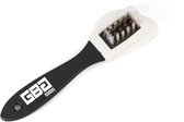 GBG Suede Brush - Cirage - Brosse à chaussures