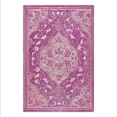 Rose Chronicles- Rose Chronicles Ultra Lined Softcover Flexi Journal (Elastic Band Closure)