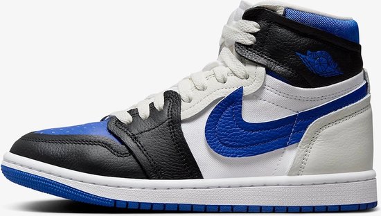 NIKE AIR JORDAN 1 BASKETS MID HAUTE TAILLE 40