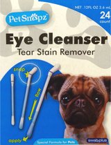 Pet Snapz Oogreiniger tearstone traanvlekverwijderaar - 2-Pack