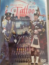 Edinburgh Military Tattoo 2005 [Video]