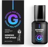 Extreme Look Genesis Top Seed 5 ml Colle professionnelle pour extensions de cils