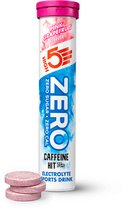 High 5 - Zero Active - Hydration - Caffeine HIT - 8x20 tabs