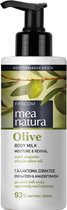 Mea Natura - Lait corporel - Olive