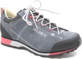 Dolomite Cinquantaquattro Hike Low Evo Goretex Wandelschoenen Grijs EU 39 1/2 Vrouw