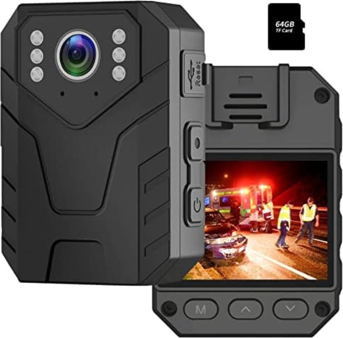 Bodycam - Bodycam Politie - Body Cam - Body Camera