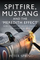 Spitfire, Mustang and the 'Meredith Effect'