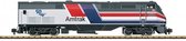 Lgb 20493 - Amtrak Diesellok AMD 103, III - modeltrein