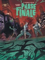 Phase finale 1 - Phase finale - Tome 1 - Desmodus Sapiens