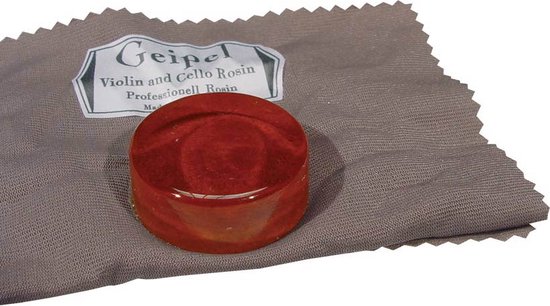 TuttoDanza Inception Pro Infinite 1 kg Colofonium - Griekse pek - natuurlijke hars - Geschikt voor viool - zeep - stickers - plantaardig TuttoDanza Inception Pro Infinite 1 kg Colofonium - Griekse pek - natuurlijke hars - Geschikt voor viool - zeep - stickers - plantaardig