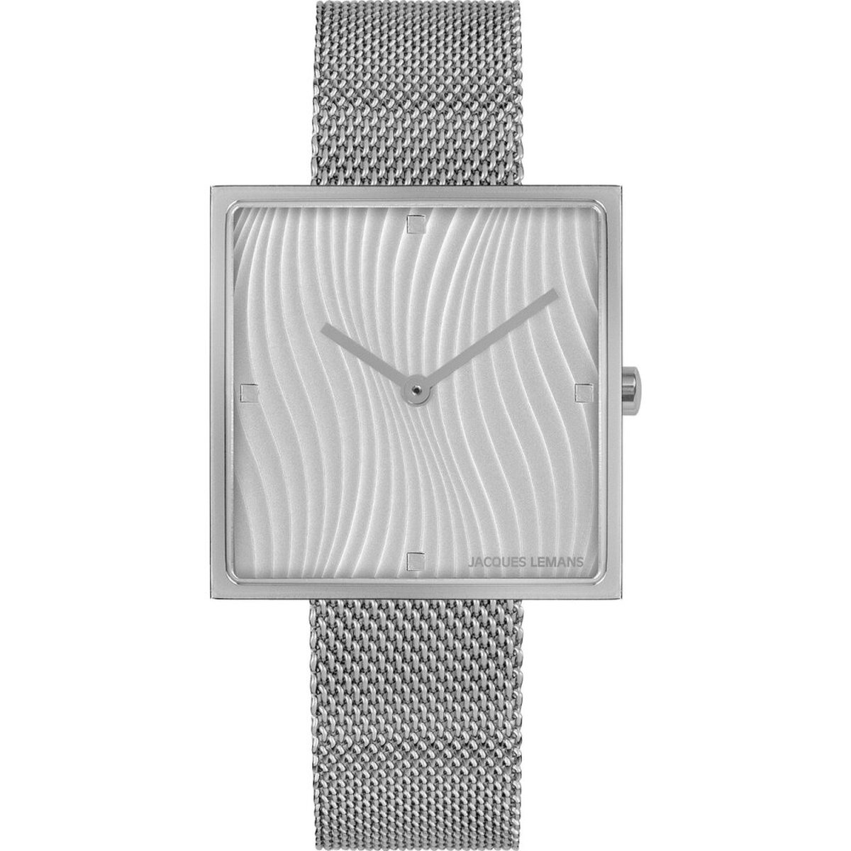 Jacques Lemans Dameshorloge 1-2094D