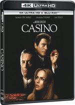 Casino [Blu-Ray 4K]
