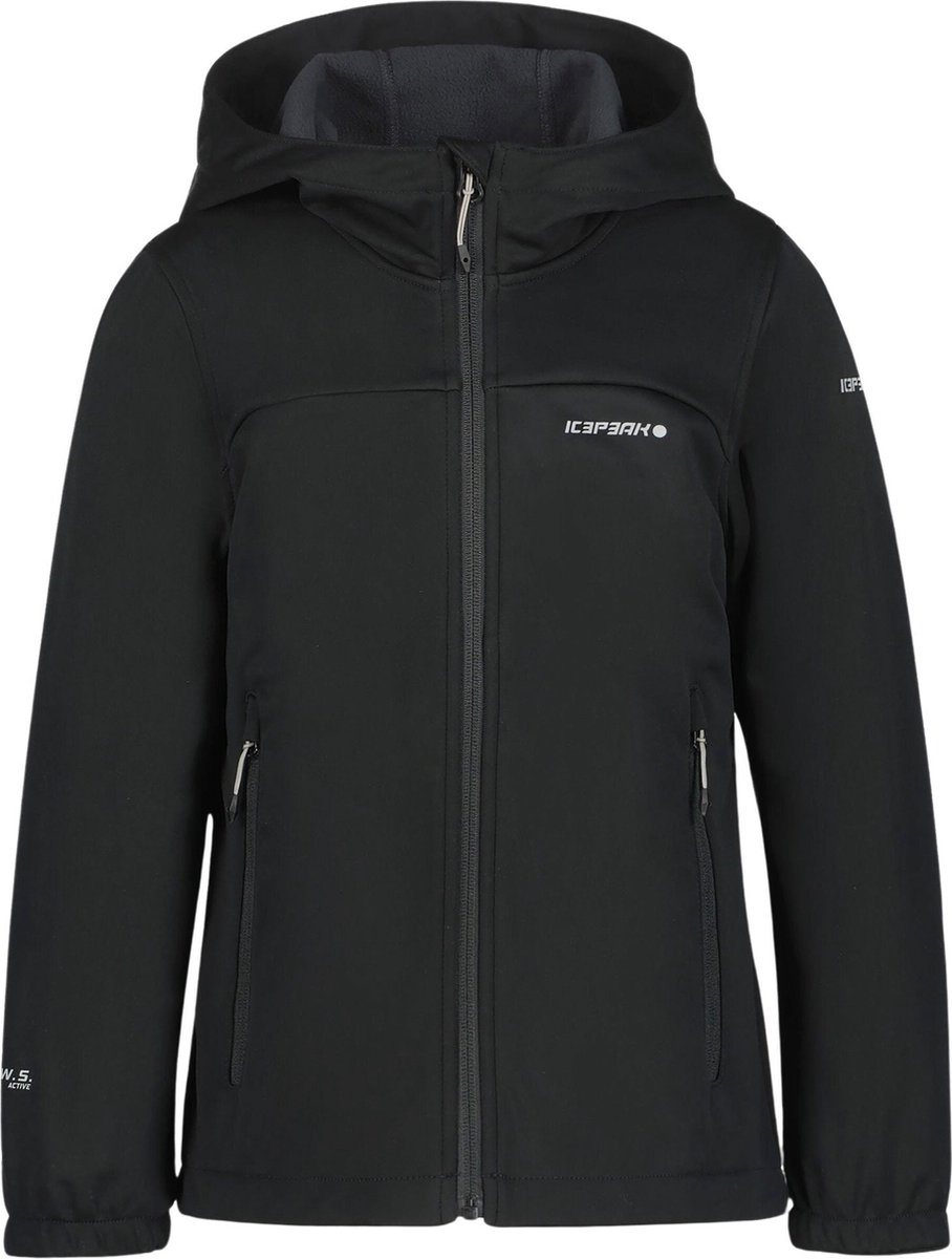 Icepeak Kleve Softshell Junior