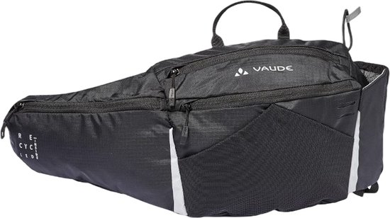 VAUDE - Big Attendant - Black - Backpack Accessoires - Greenshape