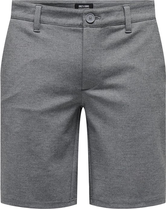 Pantalon Only & Sons Only & Sons Mark - Homme - Gris