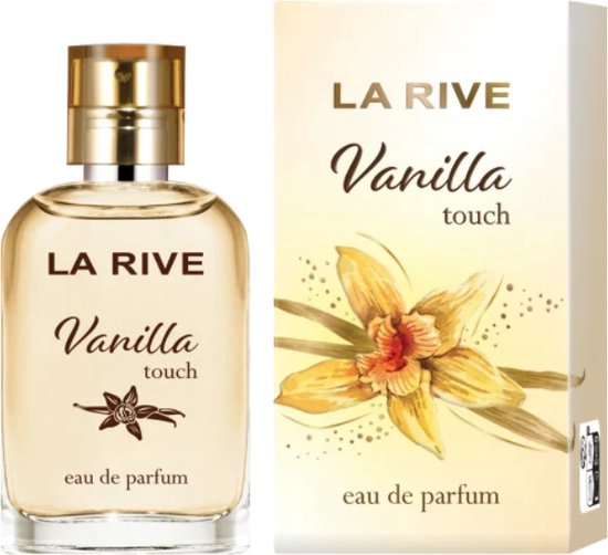 Vanilla Touch Eau de Parfum - 30 ml