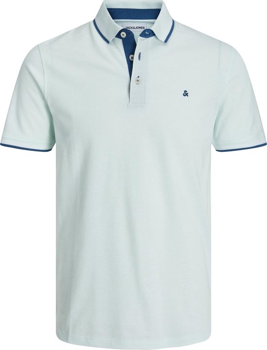 JACK&JONES JJEPAULOS POLO SS NOOS Polo Homme - Taille L
