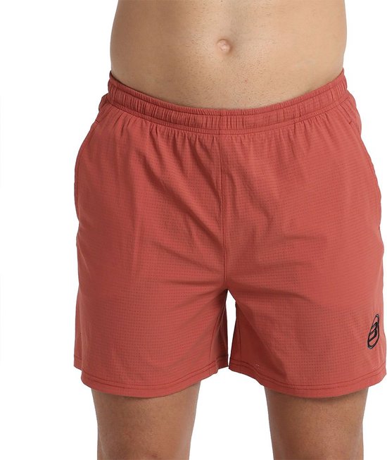 Bullpadel Short Usela Rood Padel Maat XL