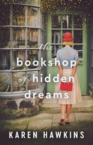 Dove Pond Series-The Bookshop of Hidden Dreams
