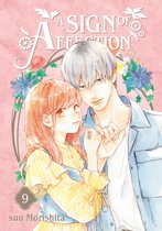 A Sign of Affection-A Sign of Affection 9