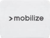 Mobilize - Screenprotector geschikt voor Realme 9 4G | Mobilize Screenprotector Folie - Case Friendly (2-Pack)