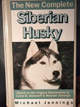 The New Complete Siberian Husky