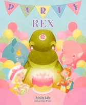 A Rex Book - Party Rex