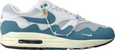 Nike Nike Air Max 1 Patta Waves Noise Aqua - Sneakers - Unisex - 004