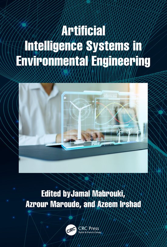Artificial Intelligence Systems in Environmental Engineering ...