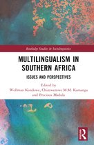 Routledge Studies in Sociolinguistics- Multilingualism in Southern Africa