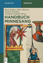 De Gruyter Reference- Handbuch Minnesang