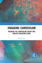 Studies in Curriculum Theory Series- Engaging Curriculum