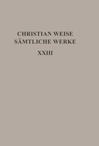 Ausgaben deutscher Literatur des 15. bis 18. Jahrhunderts187- Politische Schriften I