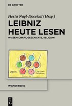 Wiener Reihe20- Leibniz heute lesen