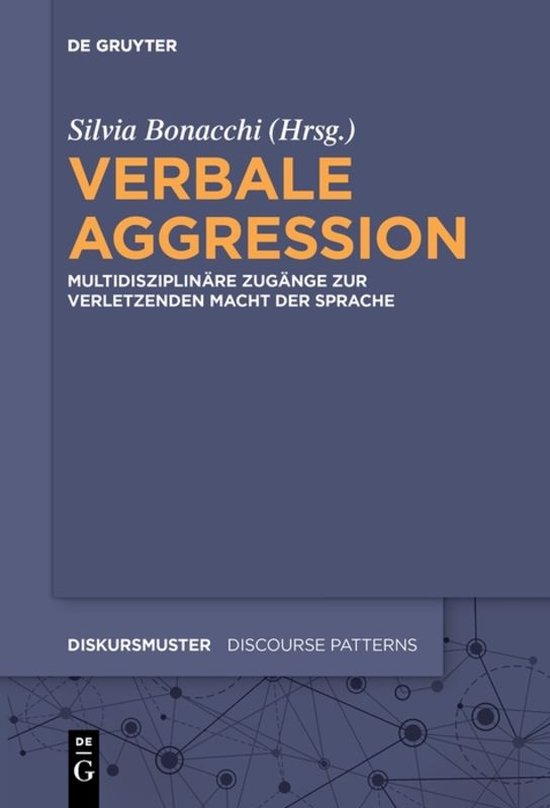 Verbale Aggression - cover