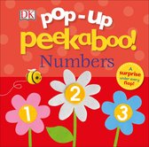 PopUp Peekaboo Numbers