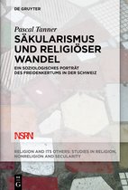 Religion and Its Others4- Säkularismus und religiöser Wandel