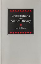 Constitutions and Political Theory
