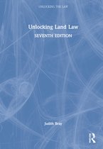 Unlocking the Law- Unlocking Land Law